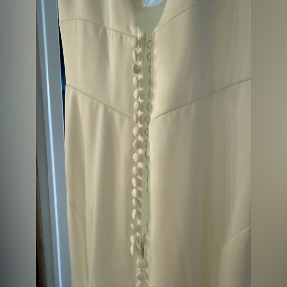 Maggie Sottero Iliana by Rebecca Ingram Wedding Dress - Picture 13 of 14